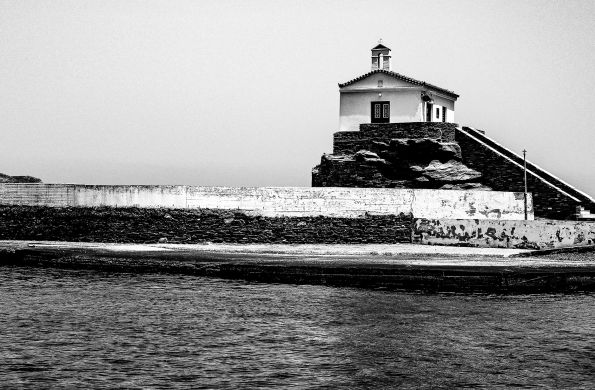 Chora (Andros), 2024